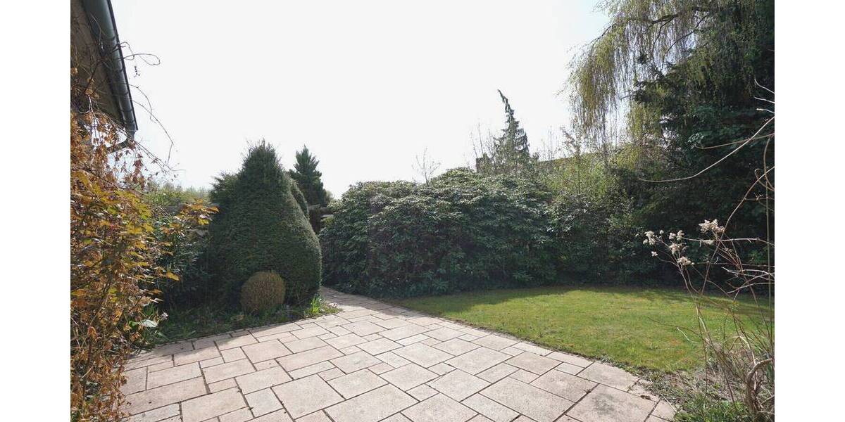 Einfamilienhaus Braunschweig / Querum Querum - 4 Zimmer, 148 m&sup2;, 470.000&euro; | Angebot:26514970