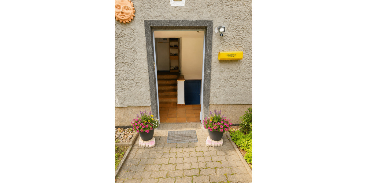 Etagenwohnung Salzgitter Bad - 3 Zimmer, 52 m&sup2;, 66.000&euro; | Angebot:26543918