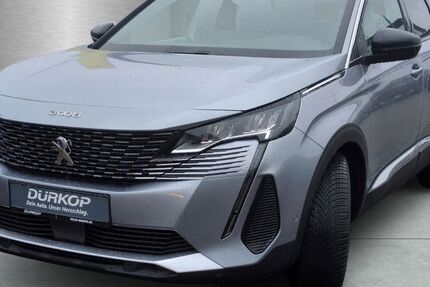 Peugeot 3008 37.105 km 22.370 &euro; Hildesheim 31135