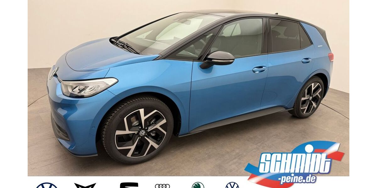 VW ID.3 1.100 km 33.900 &euro; Peine 31226