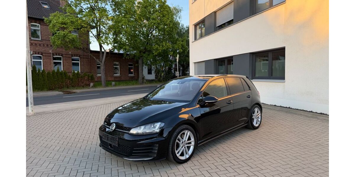 VW Golf 209.000 km 11.900 &euro; Braunschweig 38114