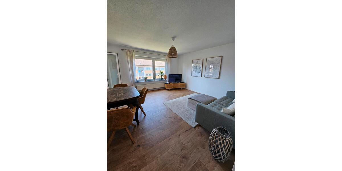 Etagenwohnung Braunschweig Heidberg-Melverode - 3 Zimmer, 73 m&sup2;, 260.000&euro; | Angebot:25162716