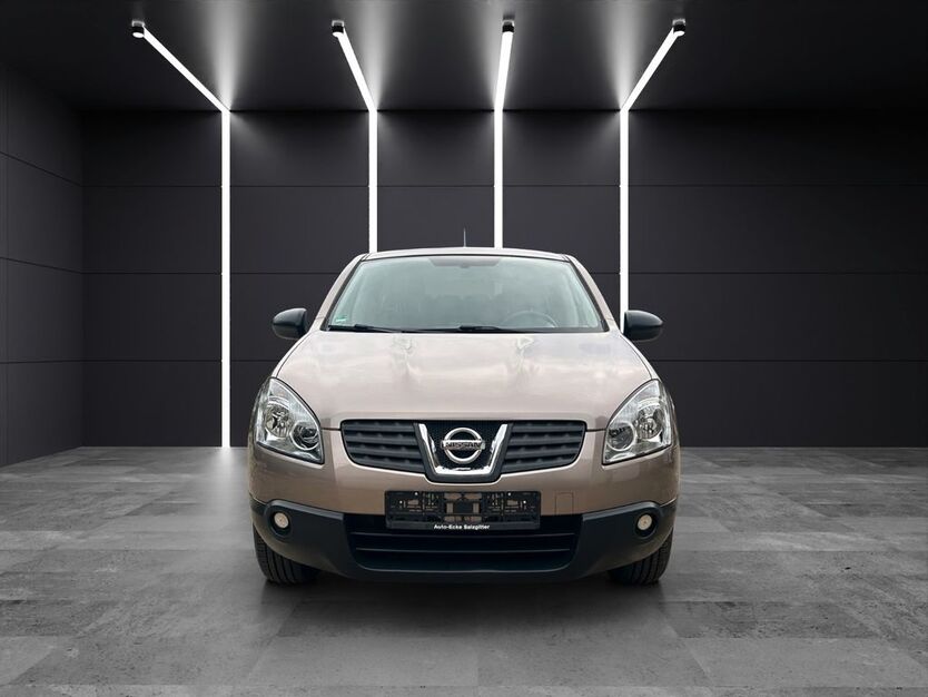 Nissan Qashqai 100.000 km 5.490 € Lengede 38268