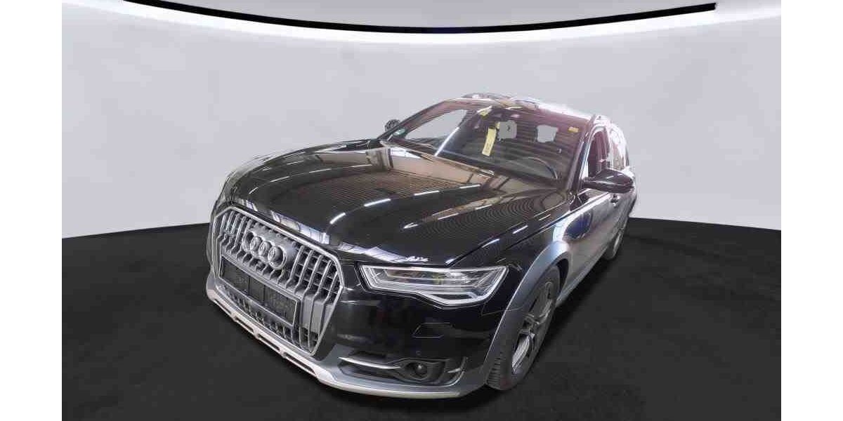 Audi A6 187.994 km 21.450 &euro; Goslar 38642