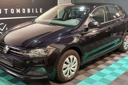 VW Polo 186.000 km 8.500 &euro; Braunscheig 38122