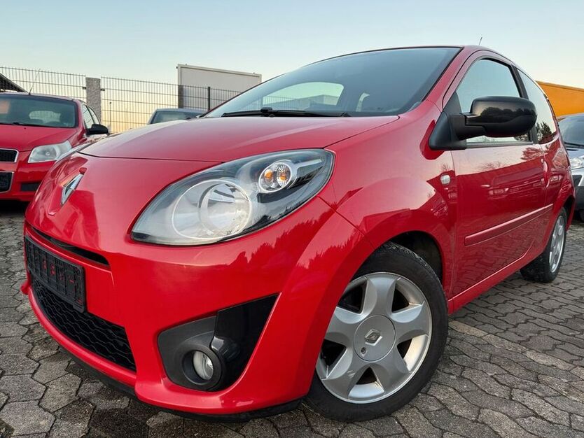 Twingo