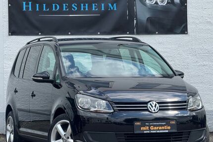VW Touran 169.000 km 8.990 &euro; Hildesheim 31135