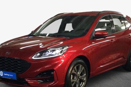 Ford Kuga 15.115 km 25.900 € Hildesheim 31135