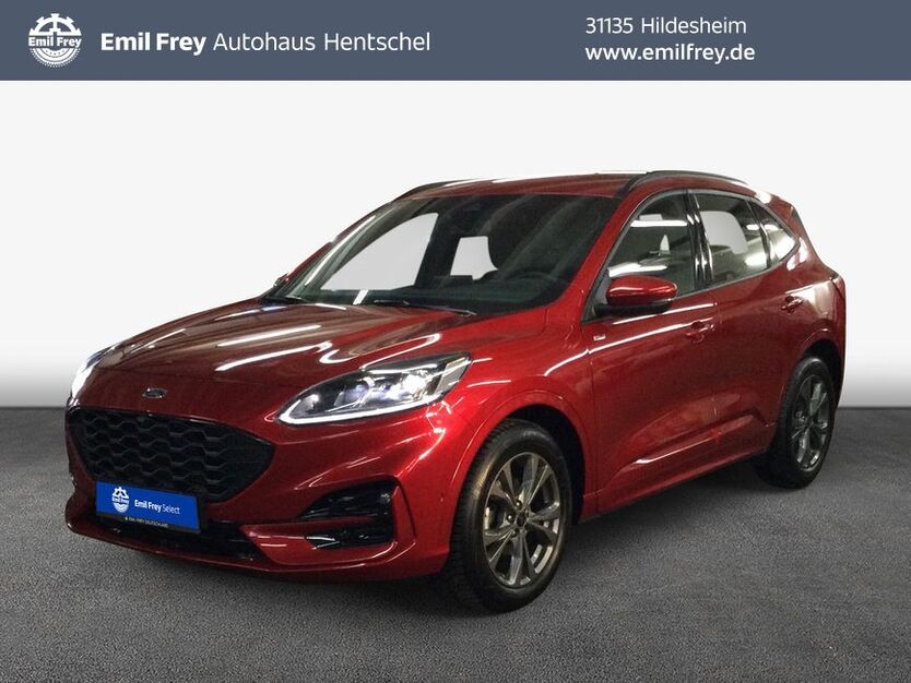 Ford Kuga 15.115 km 25.900 € Hildesheim 31135