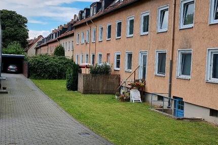 2 Zimmer Eigentumswohnung als Kapitalanlage zimmer