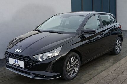 Hyundai i20 5.964 km 21.950 &euro; Goslar 38644