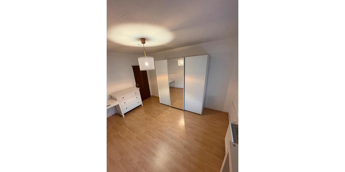 Etagenwohnung Braunschweig Heidberg-Melverode - 2 Zimmer, 60 m&sup2;, 800&euro; | Angebot:25161218
