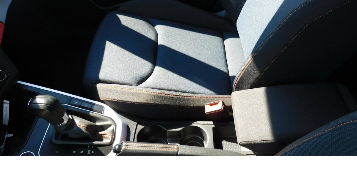Seat Arona 1.0 FR-Line TSI BMT DSG Klima Navi 35.800 km 17.690 &euro; Vordorf 38533