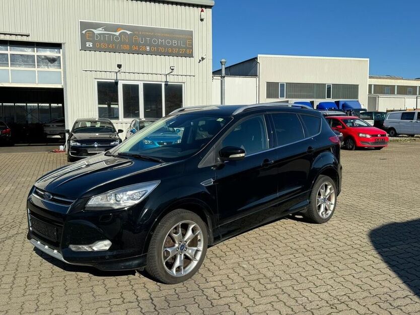 Kuga