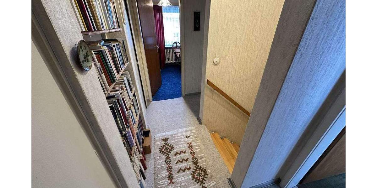 Reihenmittelhaus Salzgitter Lebenstedt - 3 Zimmer, 87 m&sup2;, 159.000&euro; | Angebot:25815489