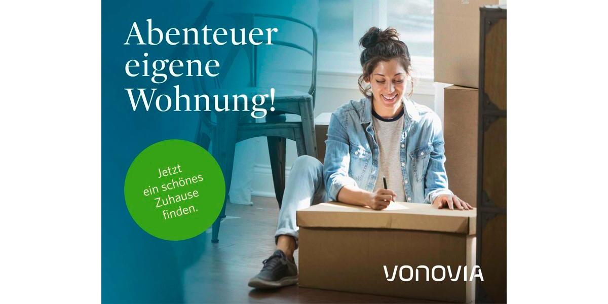 Erdgeschoßwohnung Braunschweig Lehndorf-Watenbüttel - 2 Zimmer, 55 m&sup2;, 559&euro; | Angebot:26232159