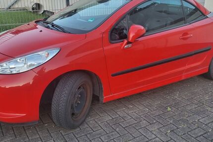 Peugeot 207 109.000 km 3.999 &euro; Salzgitter 38229