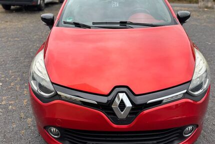 Renault Clio 89.000 km 5.999 € Goslar/Oker 38644