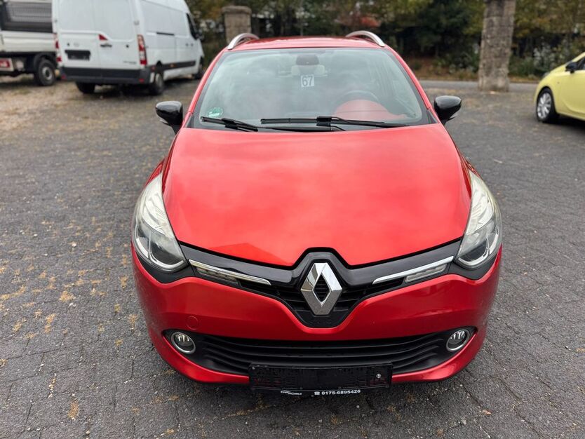 Renault Clio 89.000 km 5.999 € Goslar/Oker 38644