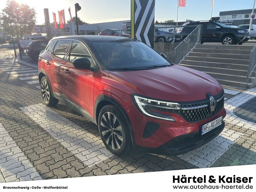 Renault Austral 1.945 km 36.290 € Wolfenbüttel 38304