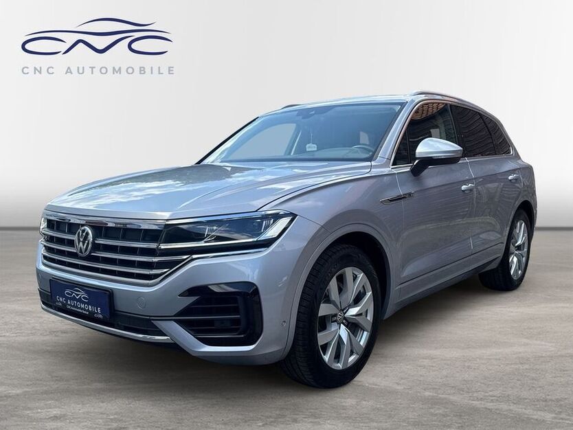 Touareg