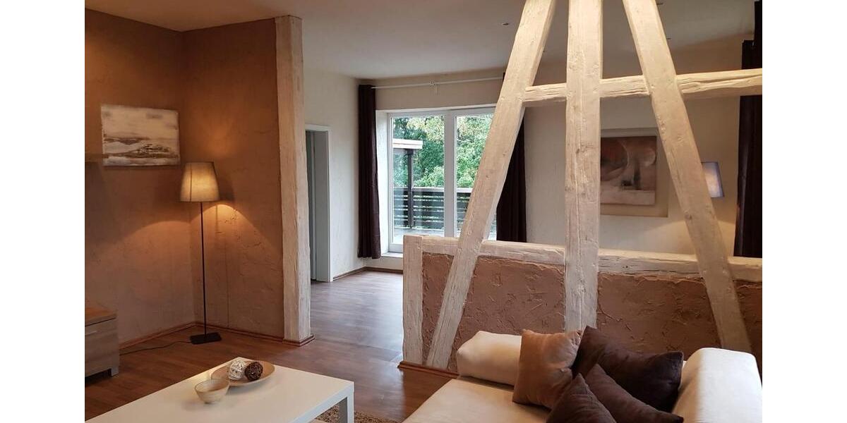 Etagenwohnung Salzgitter Ortschaft Ost - 2 Zimmer, 125 m&sup2;, 1.000&euro; | Angebot:25992665