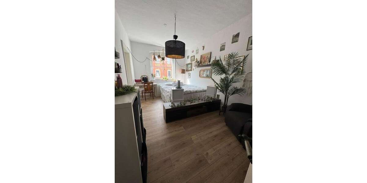 Etagenwohnung Hildesheim Himmelsthür - 3 Zimmer, 78 m&sup2;, 790&euro; | Angebot:26186156