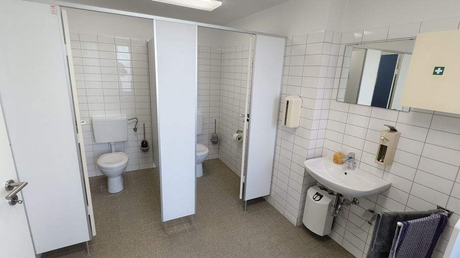 Edemissen Wipshausen - Gewerbe- und Büroobjekt mit guter Anbindung an die B214 6 zimmer