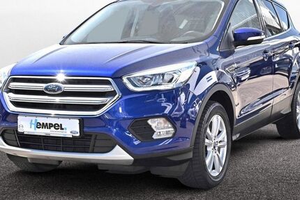 Ford Kuga 53.361 km 16.690 € Braunschweig 38114