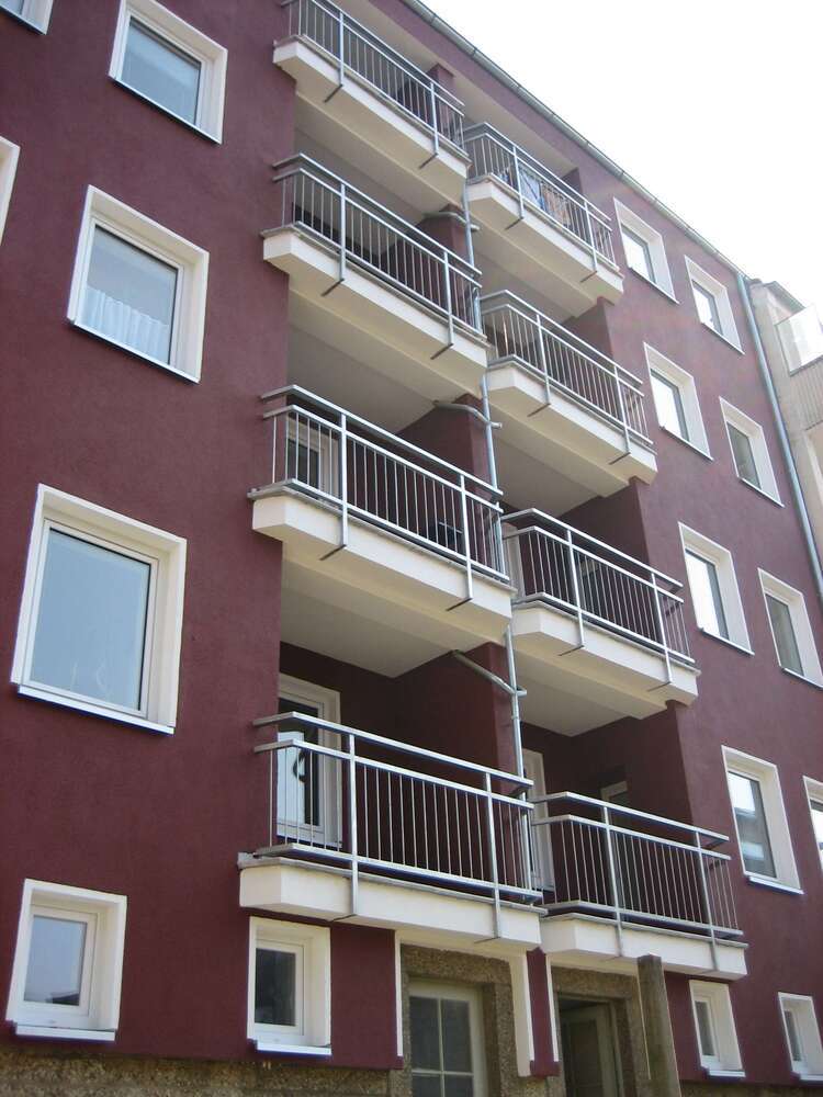 Wohnung zum Mieten in Hildesheim 370 € 29 m²