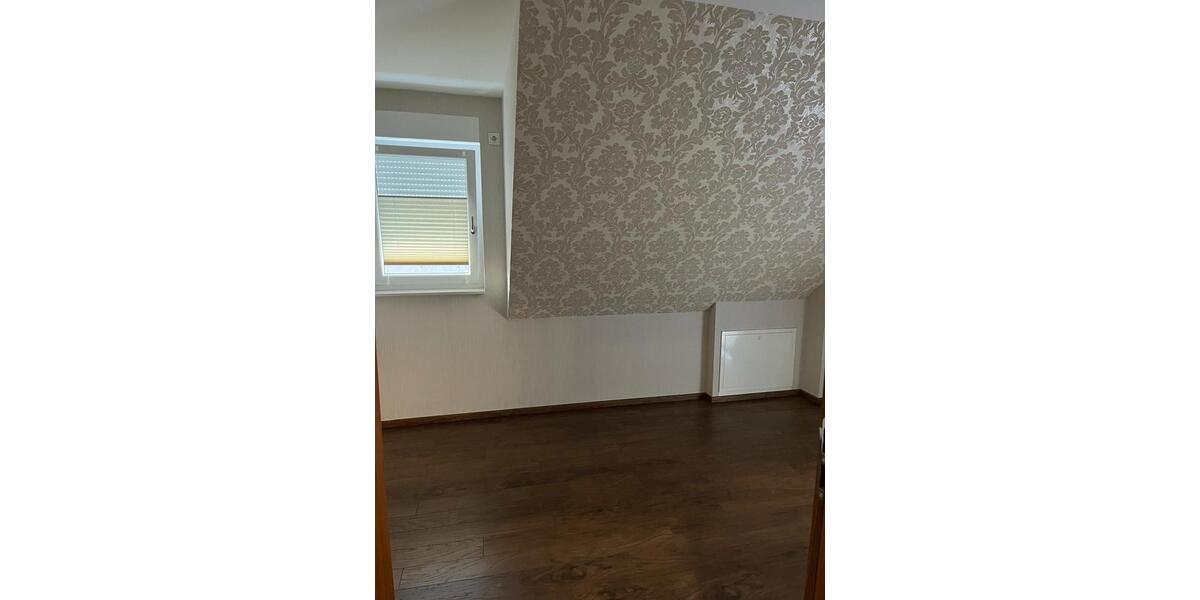 Modernes Einfamilienhaus mit Terrasse 5 zimmer