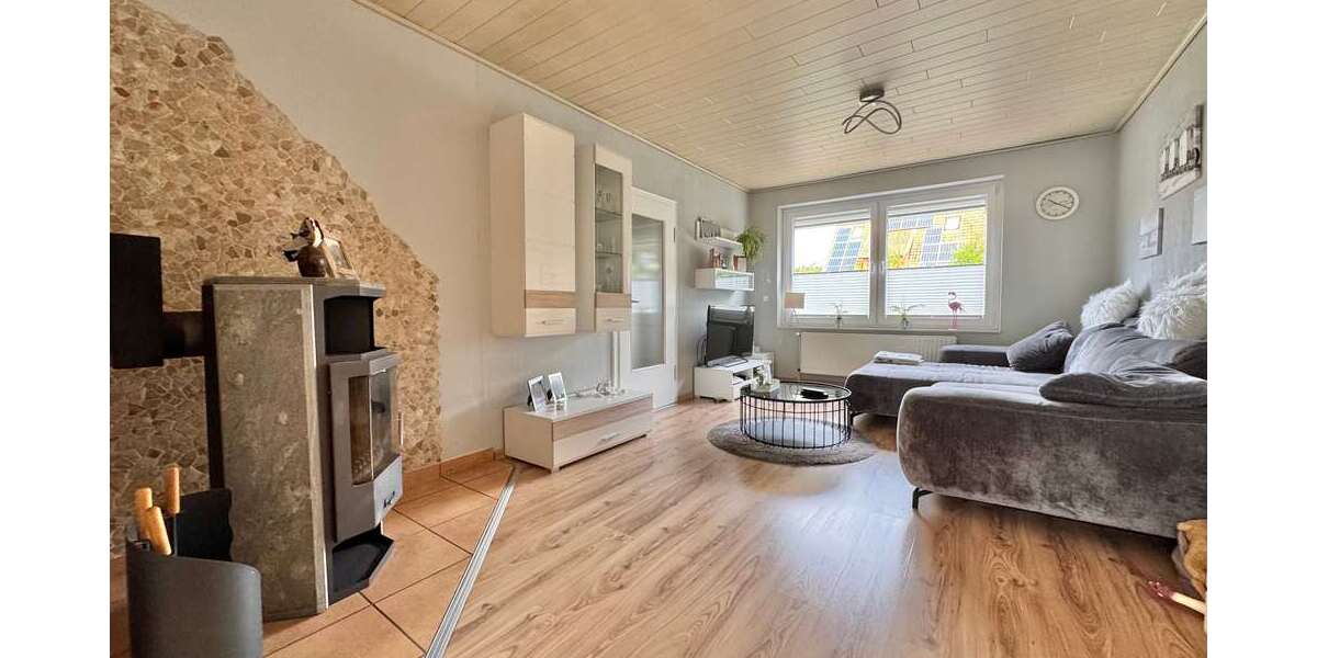 Reihenendhaus mit viel Platz - Reihenendhaus Hildesheim Marienburger Höhe | Angebot:27655492