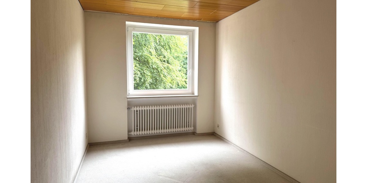 Eigentumswohnung in guter Wohnlage - Etagenwohnung Hildesheim Ochtersum | Angebot:27316945