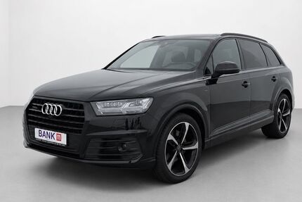 Audi Q7 248.000 km 21.000 &euro; Hildesheim 31137