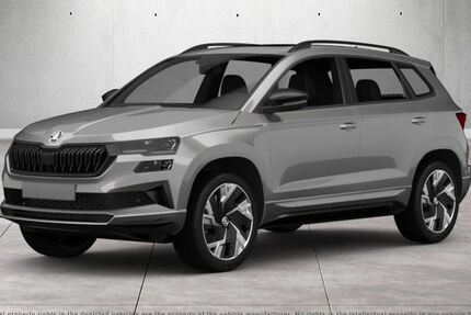 Skoda Karoq 19.441 km 31.284 &euro; Goslar 38644