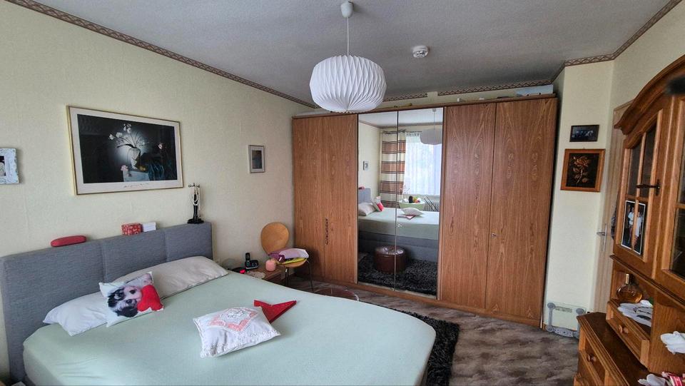 Etagenwohnung Liebenburg - 2 Zimmer, 56 m&sup2;, 492&euro; | Angebot:26289869