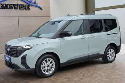 Ford Tourneo Courier 10.500 km 23.910 &euro; Sickte 38173