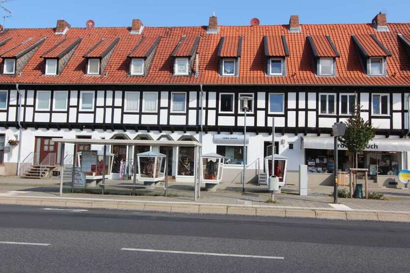 Haus zum Kaufen in Braunschweig 370.000 € 193 m²