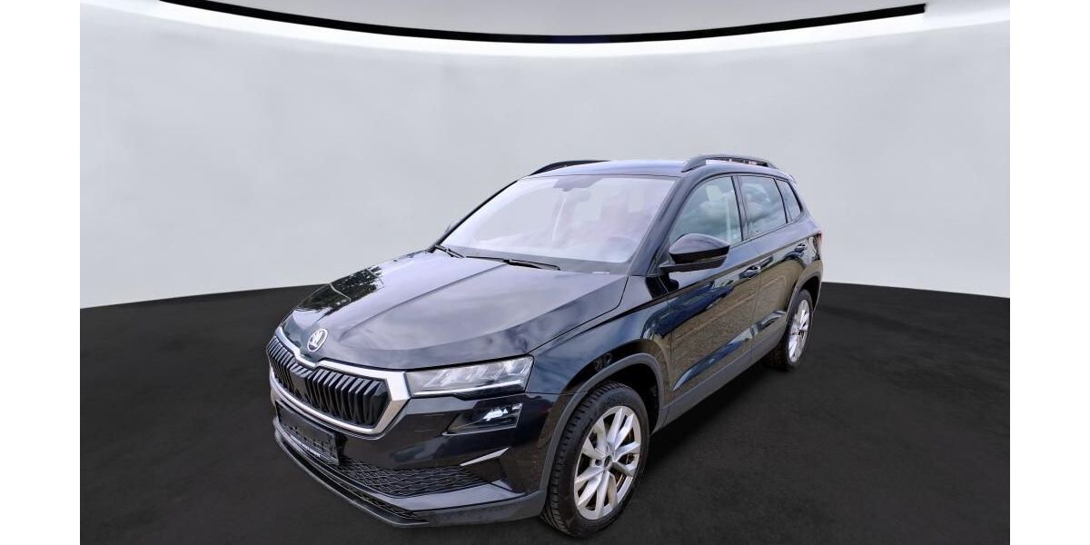 Skoda Karoq 218.028 km 13.990 € Vechelde 38159