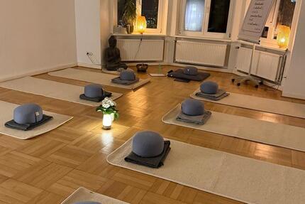 Gewerbeobjekt Braunschweig Östliches Ringgebiet - 35&euro; | Angebot:25640306