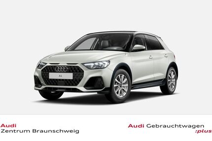 Audi A1 3.700 km 29.450 € Braunschweig 38124