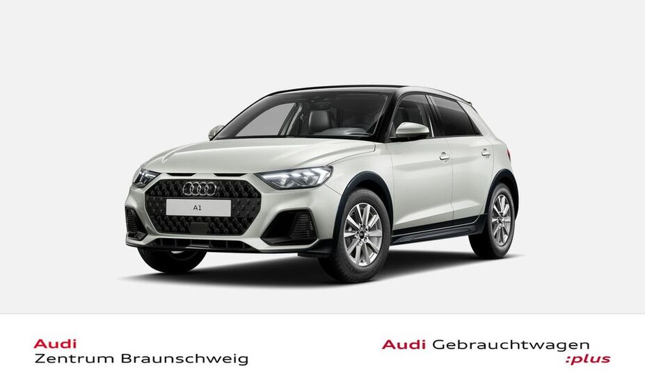 Audi A1 3.700 km 29.450 € Braunschweig 38124