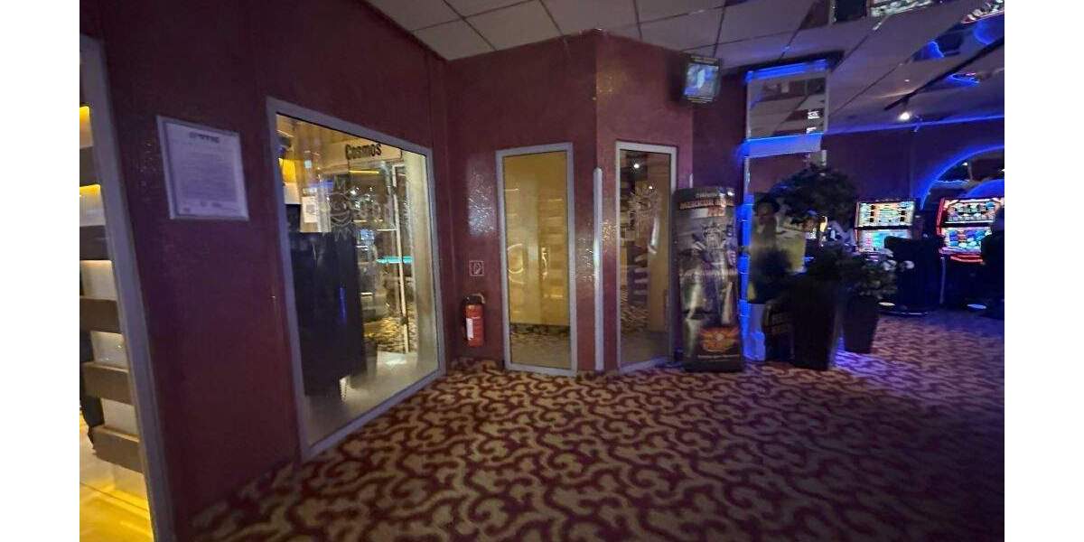 Attraktives Wohn- und Geschäftshaus in zentraler Lage von Goslar zimmer