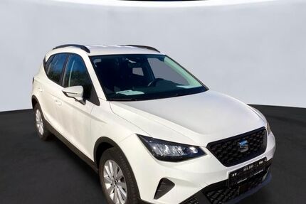 Seat Arona 39.999 km 15.799 &euro; Goslar 38644