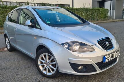 Seat Altea 192.000 km 5.999 &euro; Braunschweig 38112