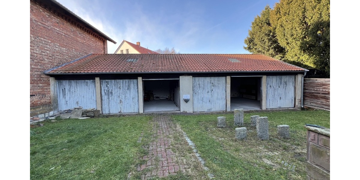 Ochtersum: 1-2-Familienhaus in TOP-Lage - Einfamilienhaus Hildesheim Ochtersum | Angebot:25782787