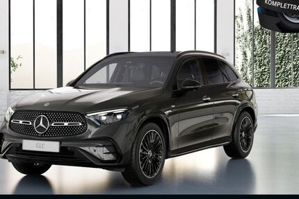 Mercedes-Benz GLC 300 28.459 km 63.180 &euro; Goslar 38644