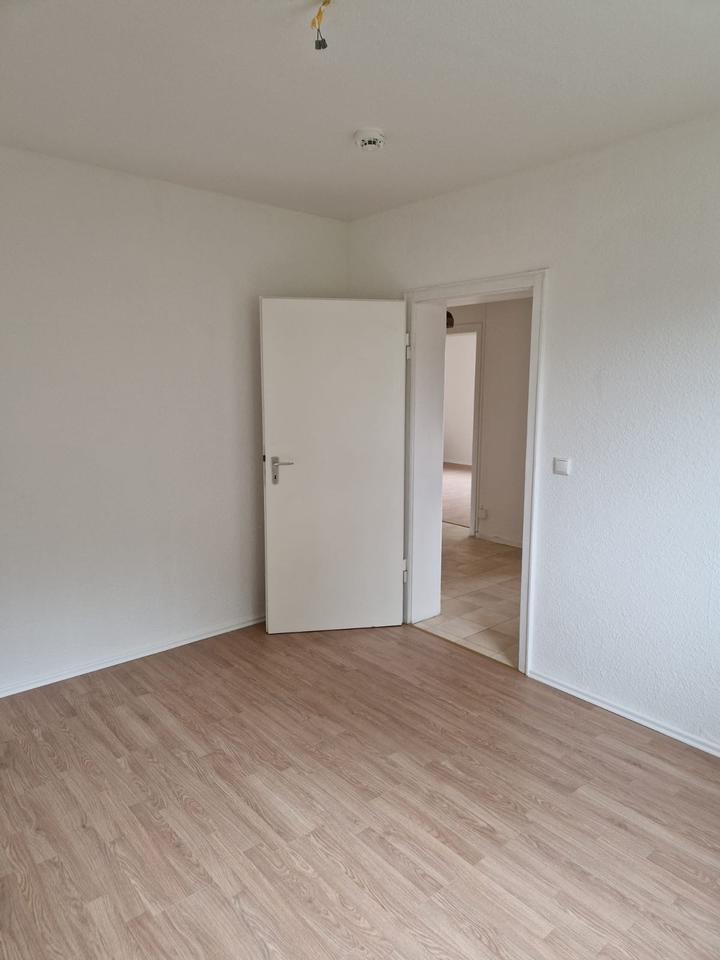Schöne Wohnung in ruhiger Lage