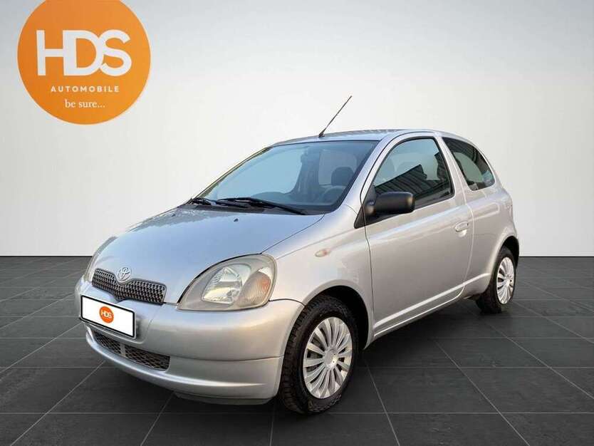 Yaris