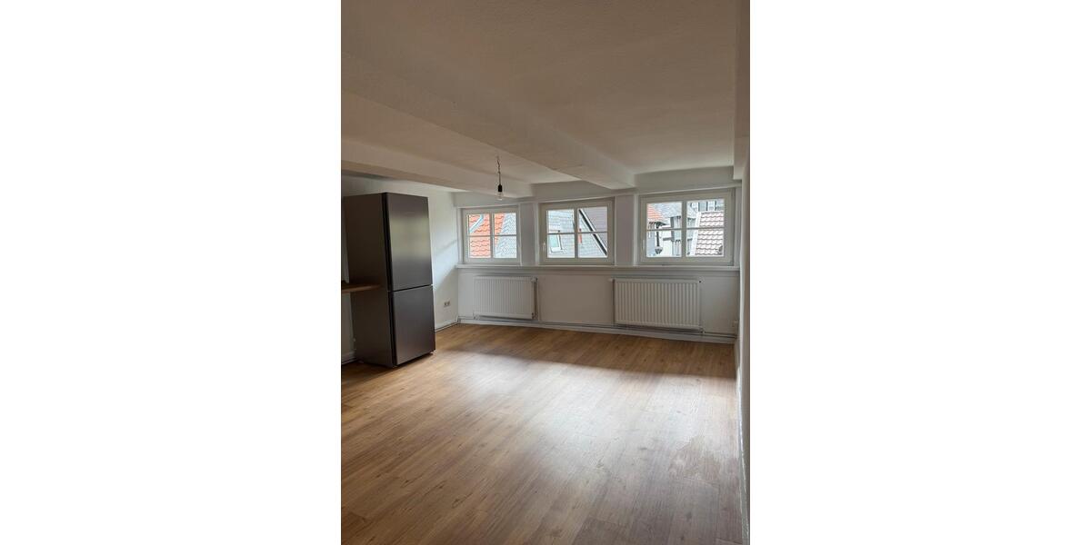 Etagenwohnung Goslar - 4 Zimmer, 110 m&sup2;, 1.020&euro; | Angebot:26588533
